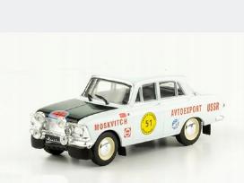 Moskvich 412 Rally