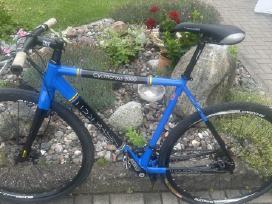 Parduodu dvirati Dbs Cyclocross 2000