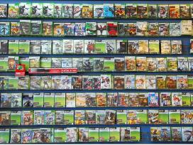 Parduodu/keičiu/nuomoju Xbox360, Xbox One žaidimus | Skelbiu.lt Parduodu/keičiu/nuomoju Xbox360, Xbox One žaidimus