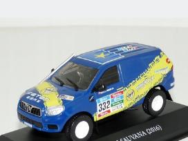 Foton Sauvana Dakar