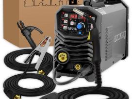 Spartus Easymig 210s Suvirinimo pusautomatis, 200a