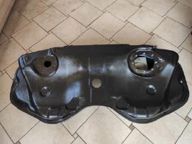 Bmw e38 plastikinis kuro bakas