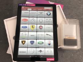 Autocom, easydiag, golo, thinkdiag, aktivacija