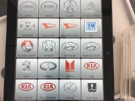 Autocom, easydiag, golo, thinkdiag, aktivacija