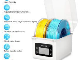 3D spausdintuvai - Skelbiu.lt