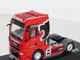 Man Tgx
