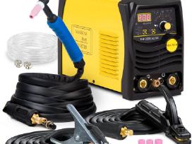 Visiems metalams Magnum Tig 220s Tig Ac Dc