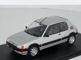 Peugeot 205