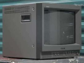 Ieškau Sony Pvm Bvm Oev monitorių