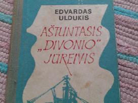 Aštuntasis"divonio" Jureivis Uldukis Edvardas1976m