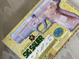 Airsoft pistoletas