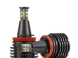 Bmw Angel Eyes LED Marker E39 E60 E90 F01 E53 E70
