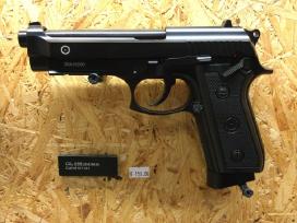 Galingiausias Full Auto vaikštančia spyna airsoft