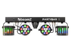 Beamz Partybar2 efektų rinkinys