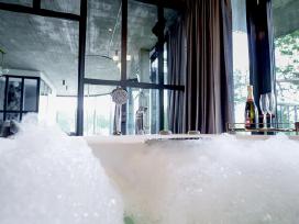 Exclusive Jacuzzi Apartaments Klaipeda