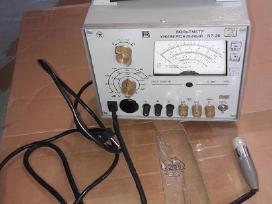 Tssr (CcccCCCP) Universalus voltmetras V7-26 (в7-2