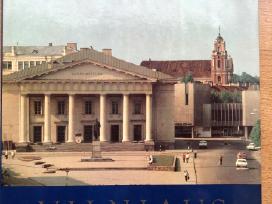 Vilniaus architektura