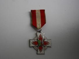 Parduodu medalį, vokiškas R4