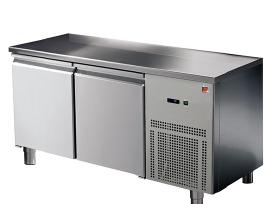 Šaldomas stalas 1400x700x850 mm turime Vilniuje