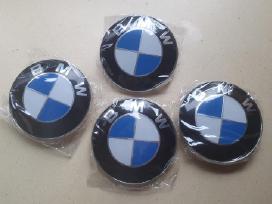 Bmw ženkliukai 82mm e60/e65/e39/e36 ir t.t.