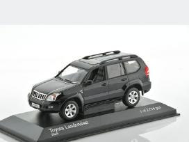 Toyota Landcruiser