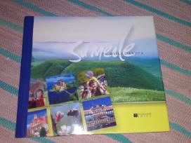 Su meile Lietuva 2008-2009m albumas