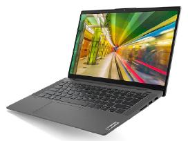 Lenovo Ideapad 5 5/8gb/256gb SSD