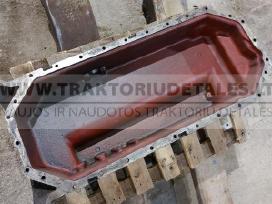Deutz Fahr Agrotron 110 mk3 dalys, detalės