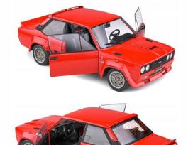Fiat Abarth