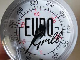 Adatinis termometras Euro Grill
