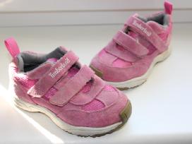 Timberland kedukai