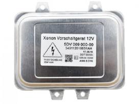 Xenon blokas 5dv 009 000-00 D1s
