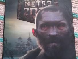 Метро 2033: Мутант, Буторин Е. 2014 m.