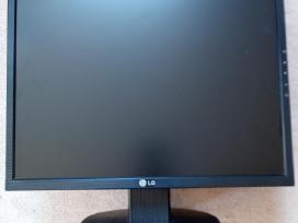 Parduodu monitorius 17 ir 19