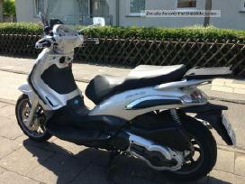 Dalimis piaggio beverly 400