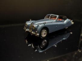 Jaguar Xk 140