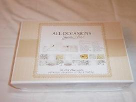 All Occasion proginių pakvietimų rinkinys