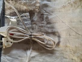 Elektrinis anciuzinis (paklotas)