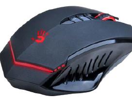 Gaming Pele A4tech. Ausines Gaming