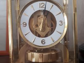 Jaeger Lecoultre Atmos laikrodis