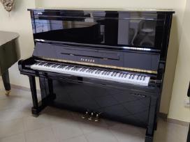 Pianinas Yamaha