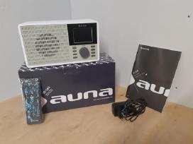 Nauja internetinė radija Ir-160