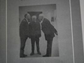 Knyga fotoalbumas "Susitikimai"