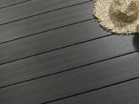 Wpc Fiberdeck Prancūziškos terasinės lentos.
