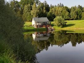 Pirtis, Kubilas, Gamtos Apsuptyje Kauno Raj