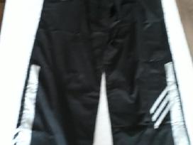 Sportinės Adido kelnes 98-110cm