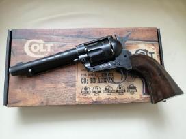 Colt Single Action Army (Peacemaker)