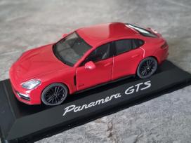 Porsche Panamera Gts