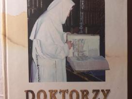 Bažnyčios mokytojai lenkų kalba