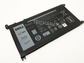 Naujos originalios baterijos dell Lenovo Asus Acer